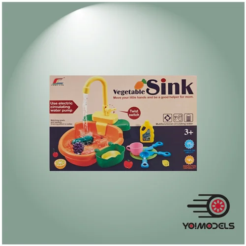 سینک ظرفشویی / Sink
