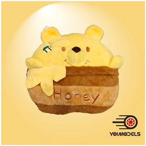 پو و عسل / Pooh and Honey