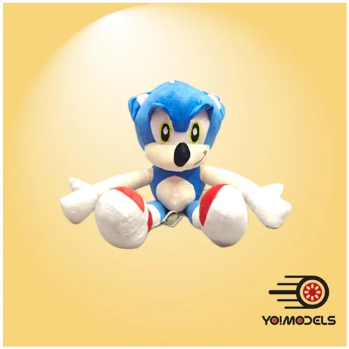 سونیک / Sonic