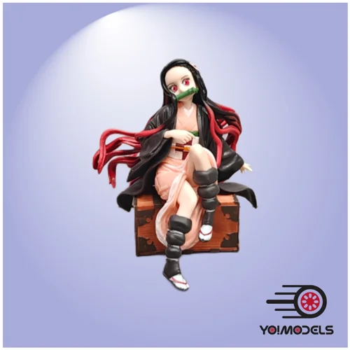 نزوکو / Nezuko
