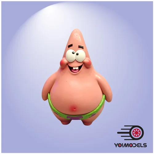 پاتریک / Patrick