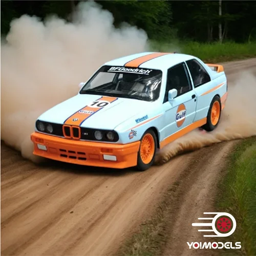 بی ام و / BMW M3