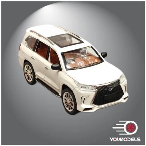 لکسوس LX570 / Lexus LX570
