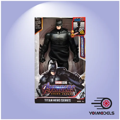 اکشن فیگور اونجرز بتمن/ Batman Avengers action figure