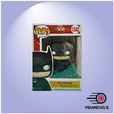 فانکو بتمن / Funko Batman