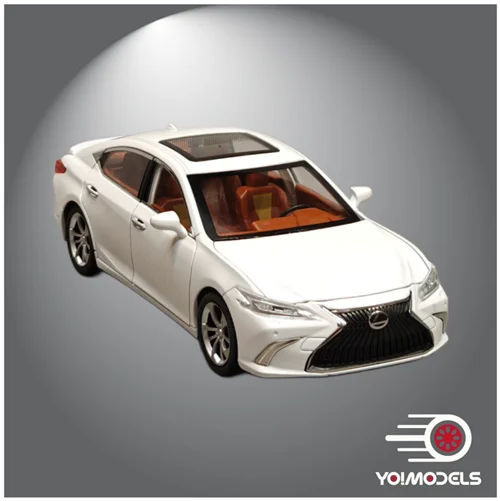 لکسوس ES300 / Lexus ES300