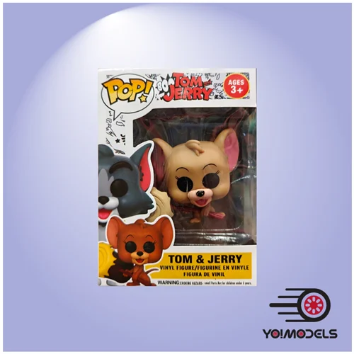 فانکو تام و جری (جری)/ Funko Tom & jerry