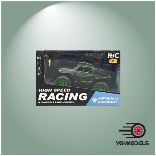 آف رود سرعتی / RC Racing Offroad