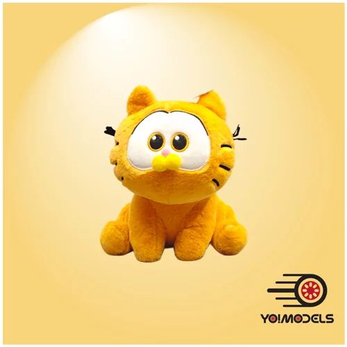 گارفیلد کیوت / cute garfield