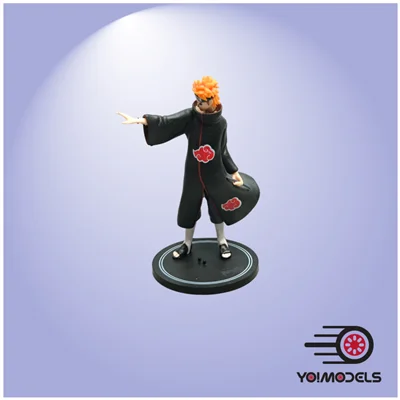 ناروتو / Naruto
