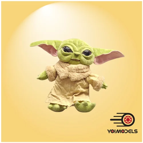 بیبی یودا / baby yoda