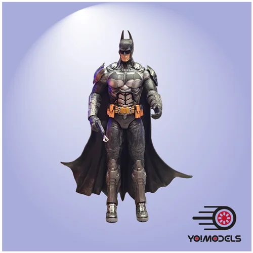 بتمن نکا آرخام /Batman neca ARKHAM
