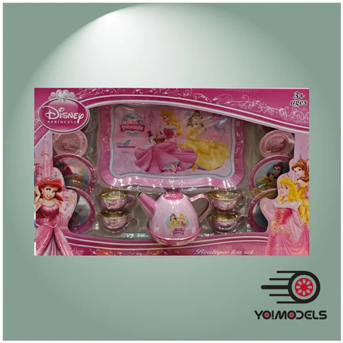 ست چای خوری پرنسسی