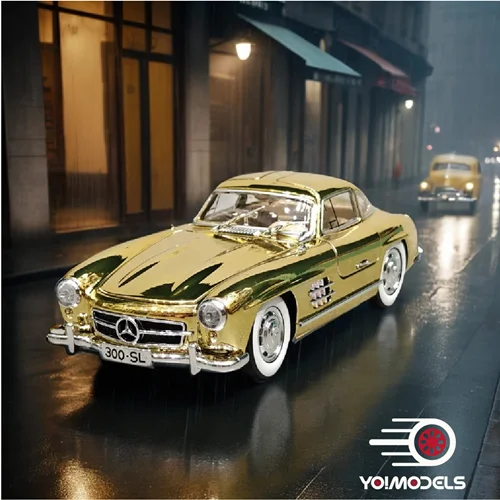 بنز اس ال 300/ Benz SL300