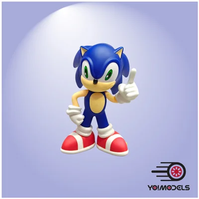 سونیک / Sonic