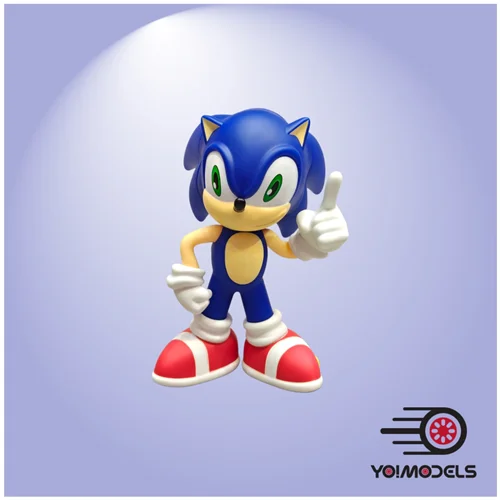 سونیک / Sonic