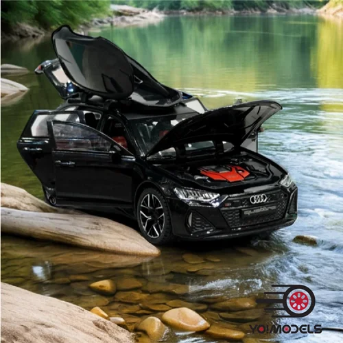 آئودی آر اس6/Audi RS6 Avant