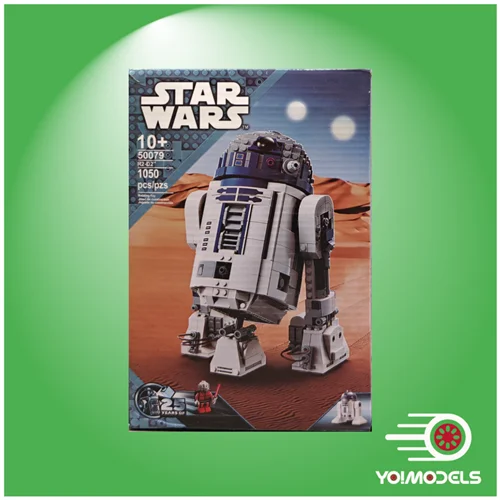 استاروارز 50079 /star wars 50079