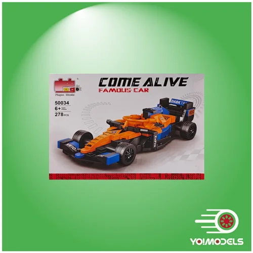 ماشین فرمول 1 /1 Formula