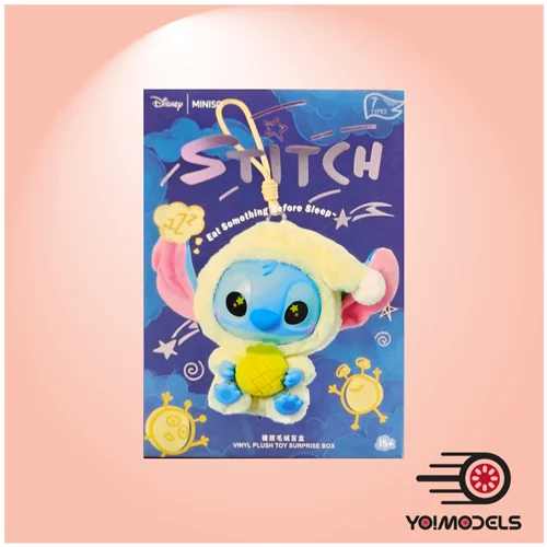 استیچ سوپرایزی / Stitch Blind Box