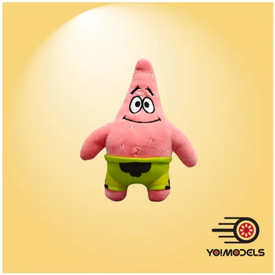 پاتریک / Patrick