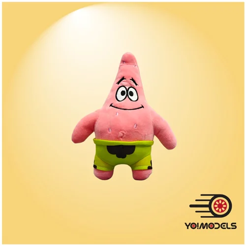 پاتریک / Patrick