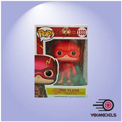 فانکو فلش / Funko Flash