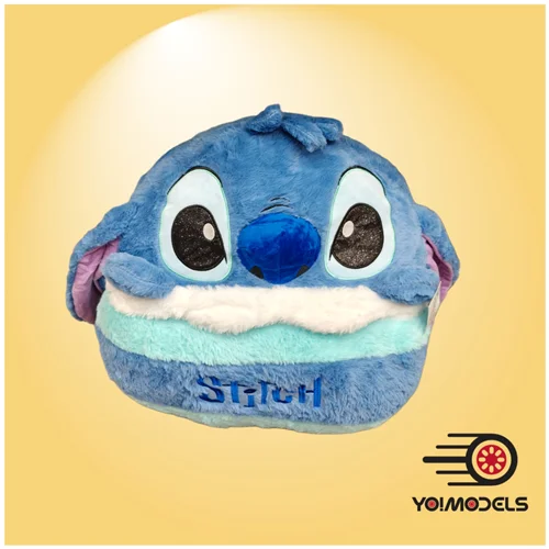 استيچ / Stitch