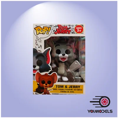 فانکو تام و جری (تام) / Funko Tom & Jerry